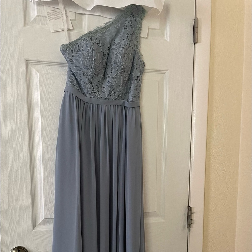 Azazie Demi Bridesmaid Dress